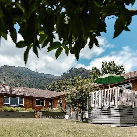 The Nunnery Te Aroha Exterior foto