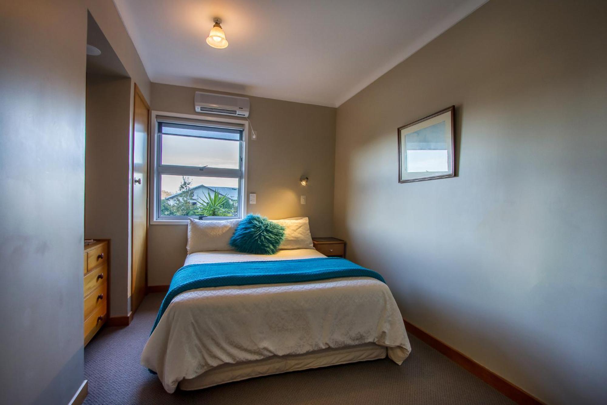 The Nunnery Te Aroha Exterior foto
