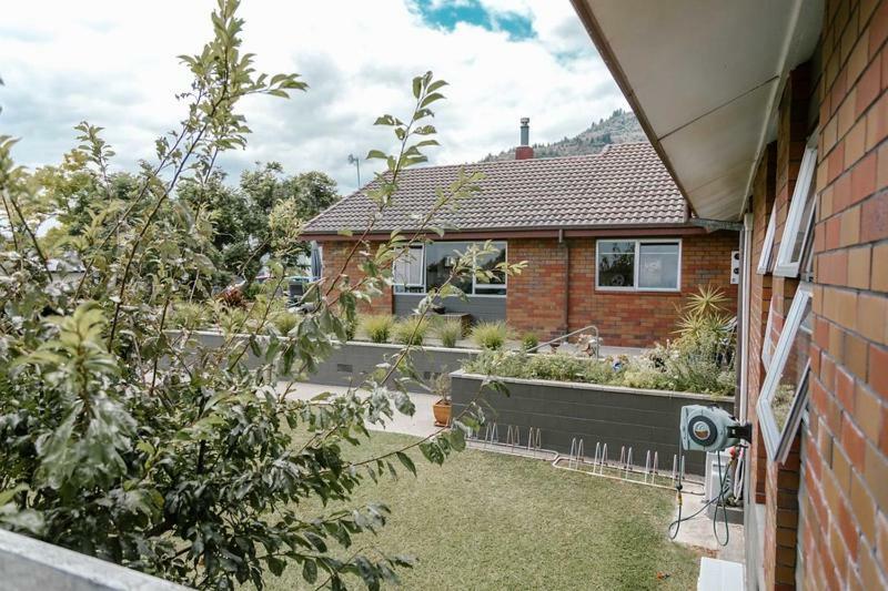 The Nunnery Te Aroha Exterior foto