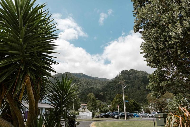 The Nunnery Te Aroha Exterior foto
